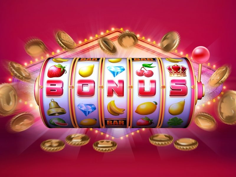 Online Casino AT
