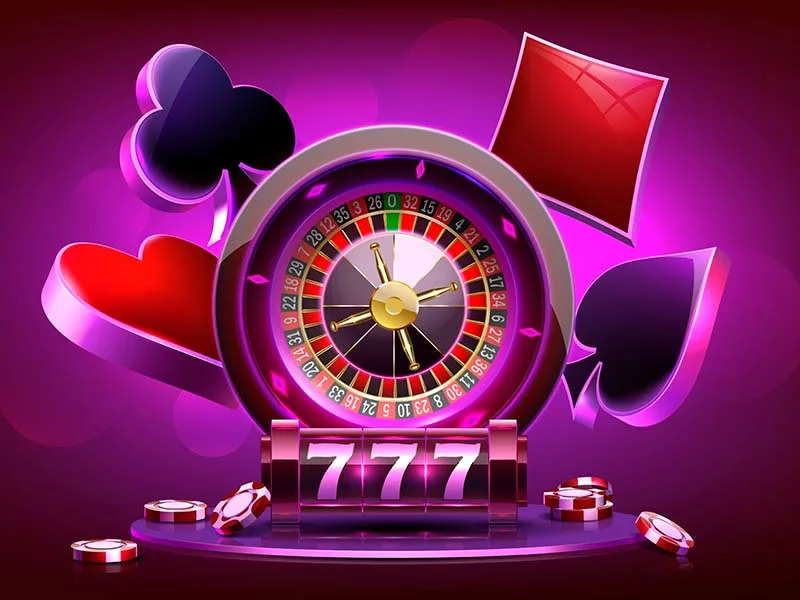 Online Casino für Österreich